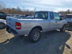 2007 Ford Ranger Super cab