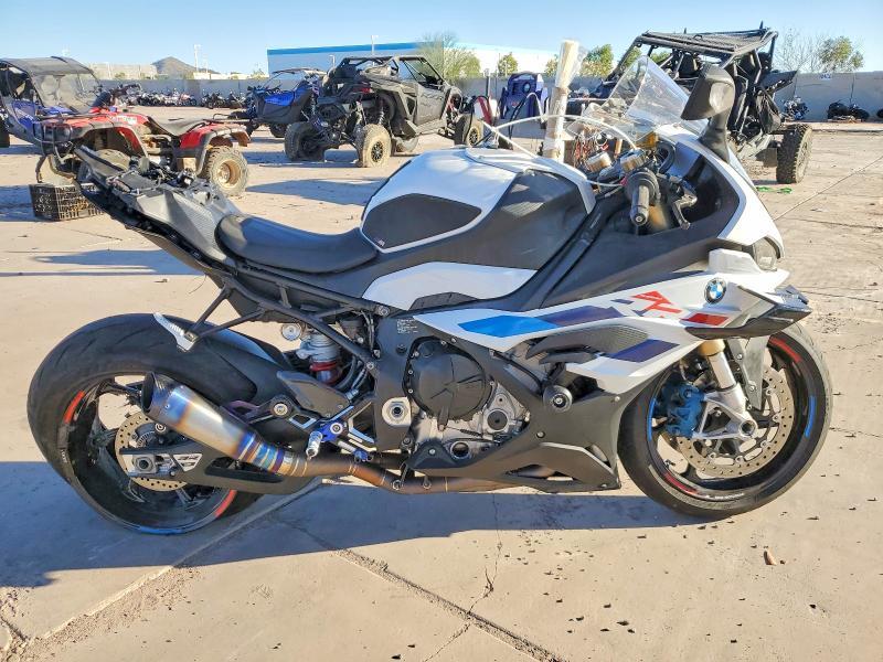 2023 BMW S 1000 RR