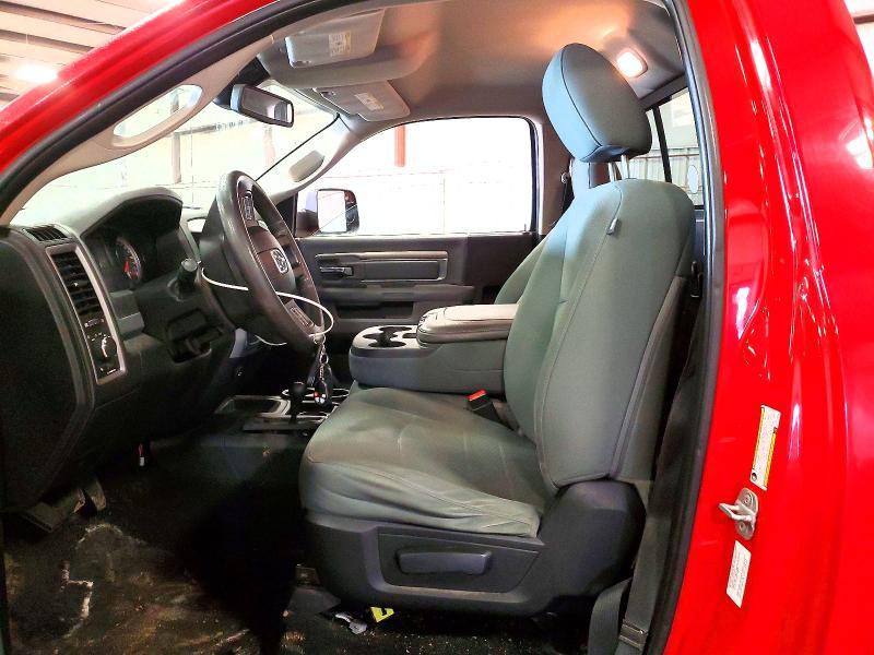 2014 Dodge Ram 3500 st