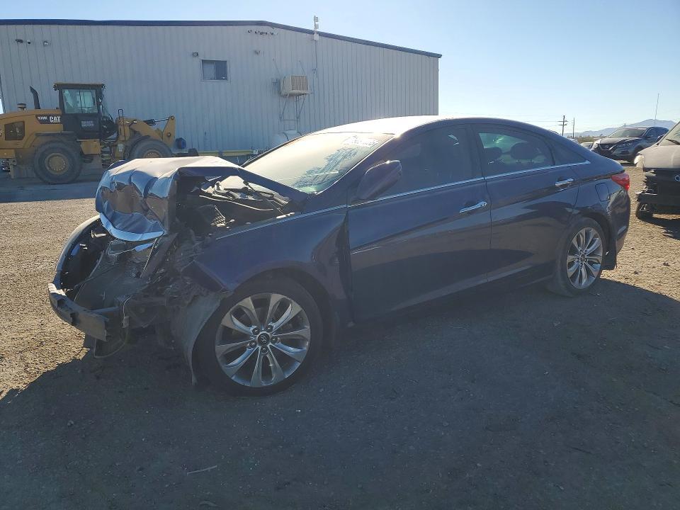 2012 Hyundai Sonata