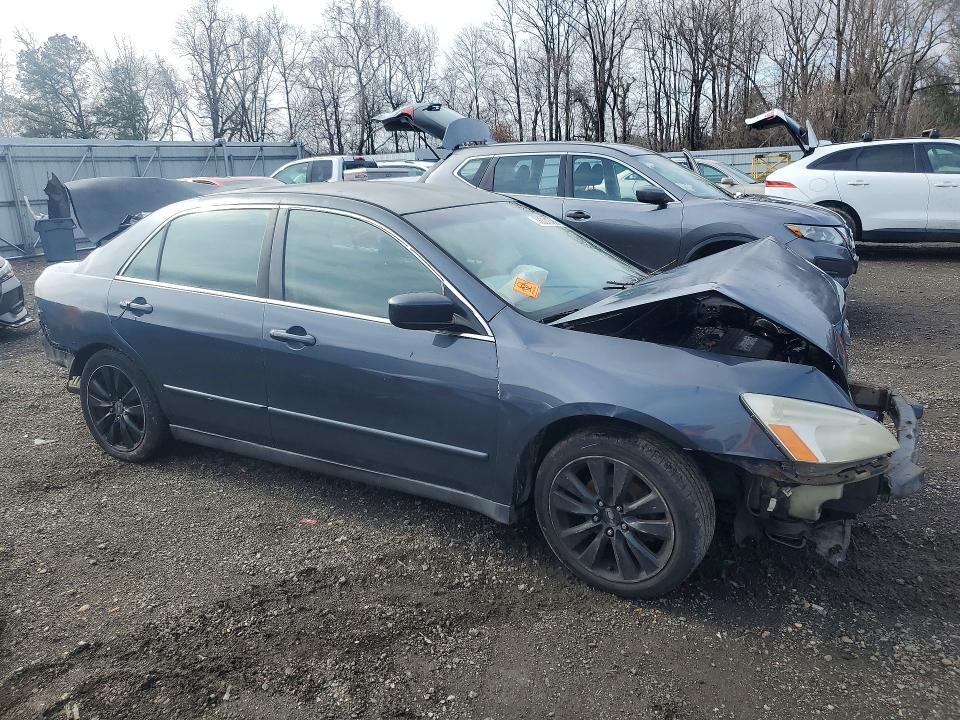 2007 Honda Accord lx