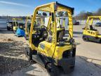 2015 Hyster Forklift
