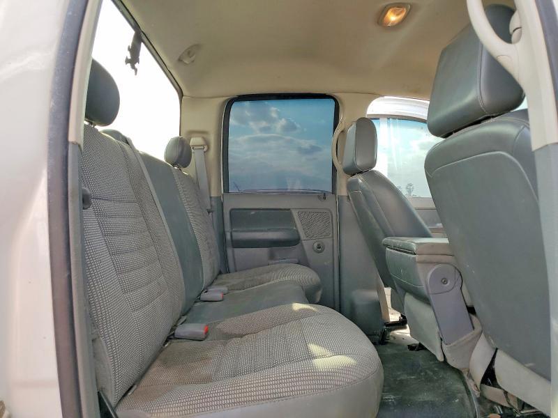 2007 Dodge Ram 2500 st