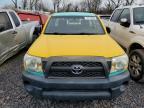2011 Toyota Tacoma