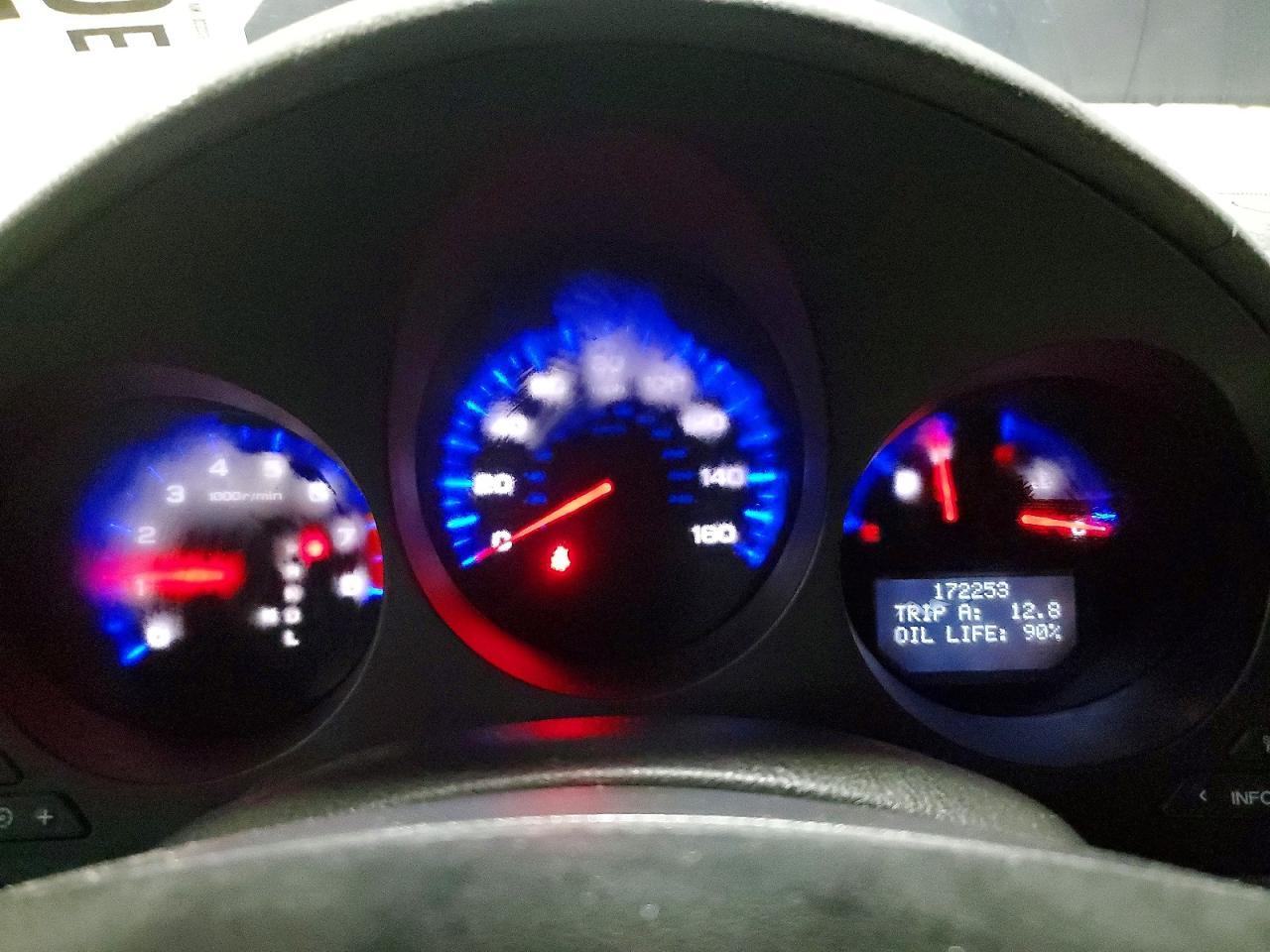 2004 Acura TL