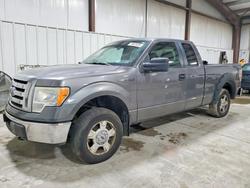 2010 Ford F150 Super cab en venta en West Mifflin, PA