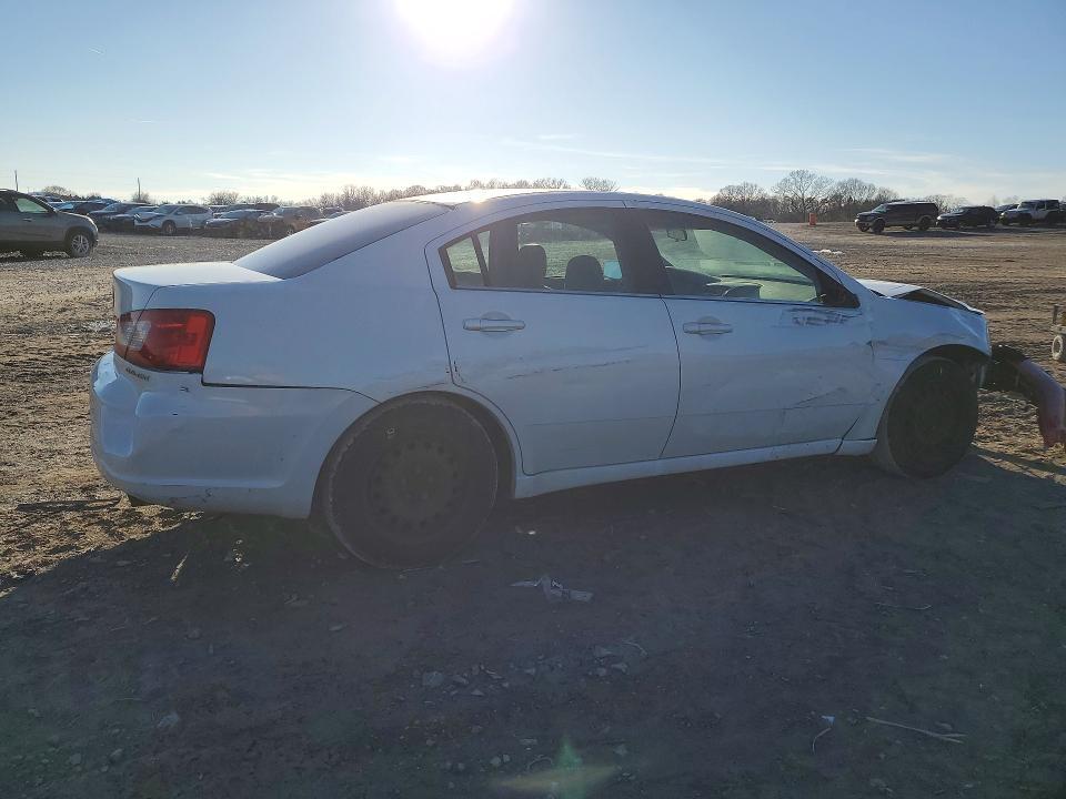 2011 Mitsubishi Galant