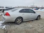 2009 Chevrolet Impala 1LT