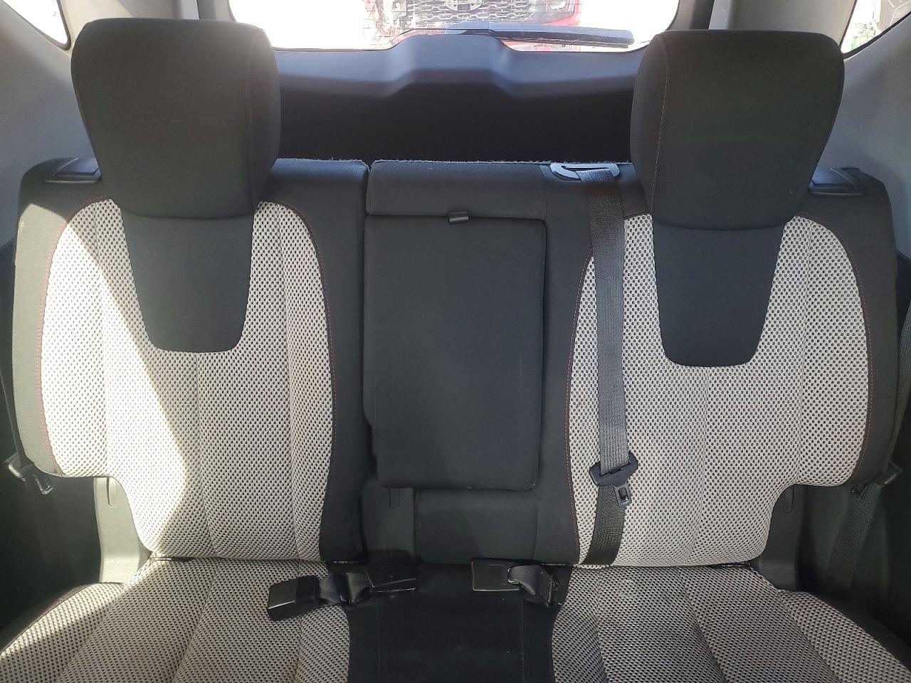 2010 Chevrolet Equinox lt