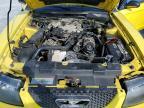 2001 Ford Mustang