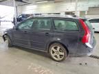 2010 Volvo V50 T5