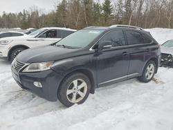 2013 Lexus Rx 350 for sale in Cookstown, ON