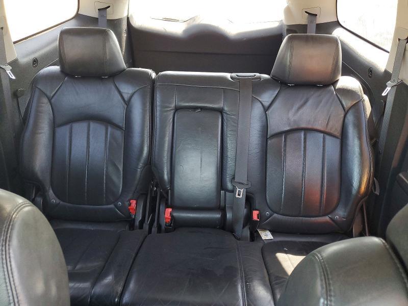 2010 Buick Enclave cxl