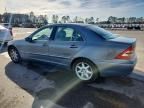 2004 Mercedes-Benz C 240