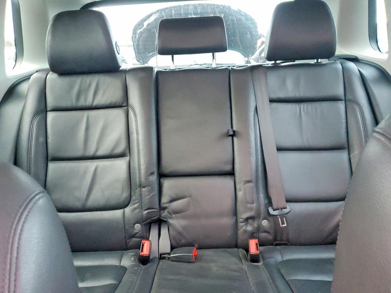 2017 Volkswagen Tiguan sel