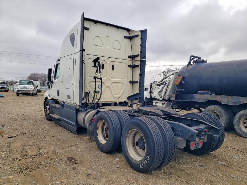 2023 Freightliner Cascadia 126 Semi Truck