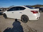 2018 Niss Sentra sr