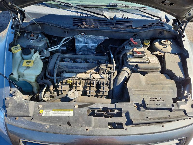 2011 Dodge Caliber Mainstreet