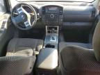 2012 Nissan Pathfinder s