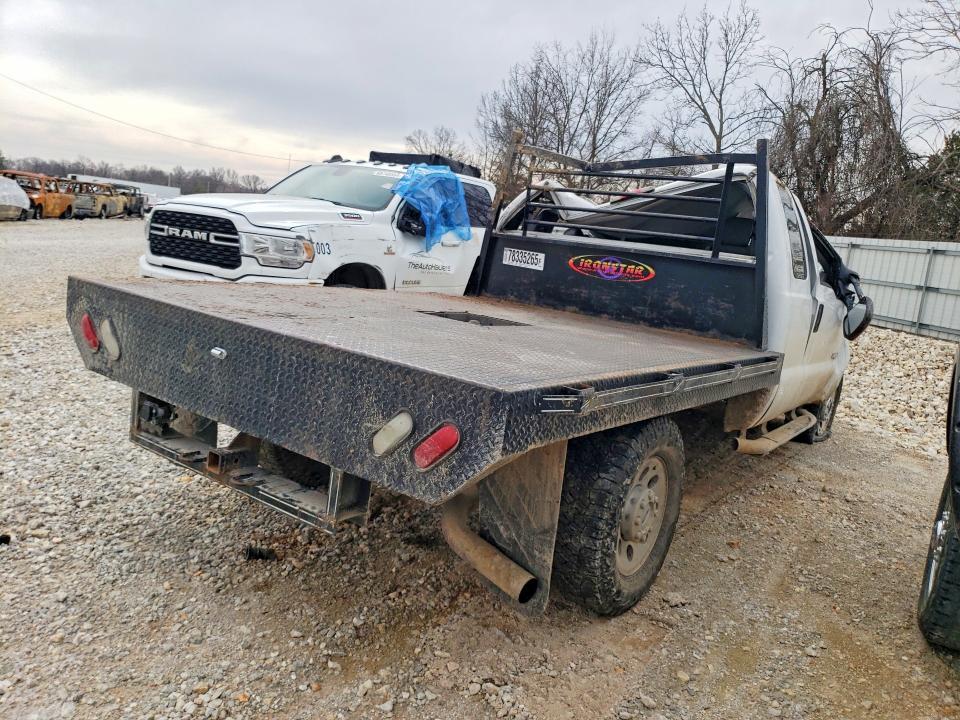 2006 Ford F250 Super Duty