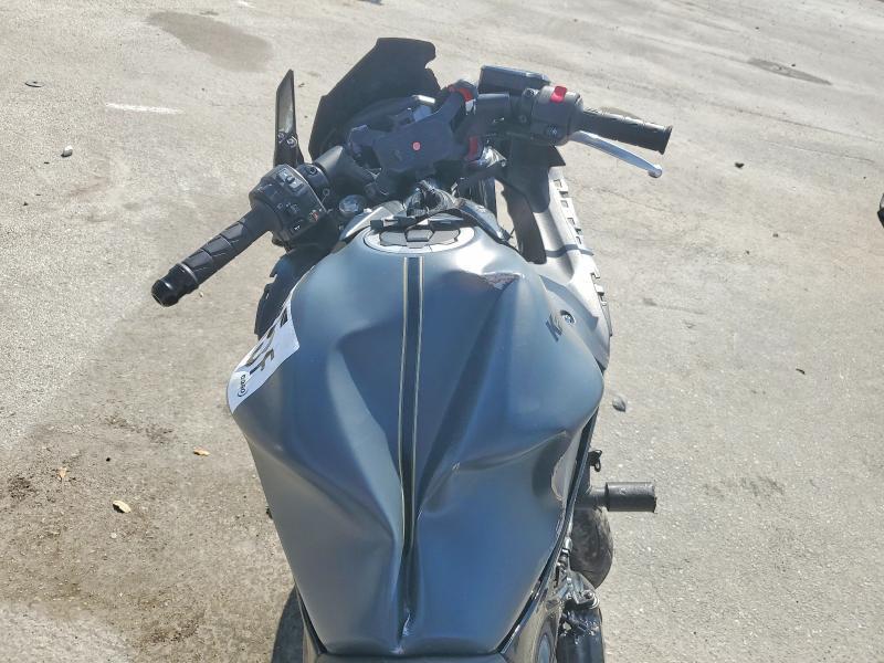 2024 Kawasaki EX650 R