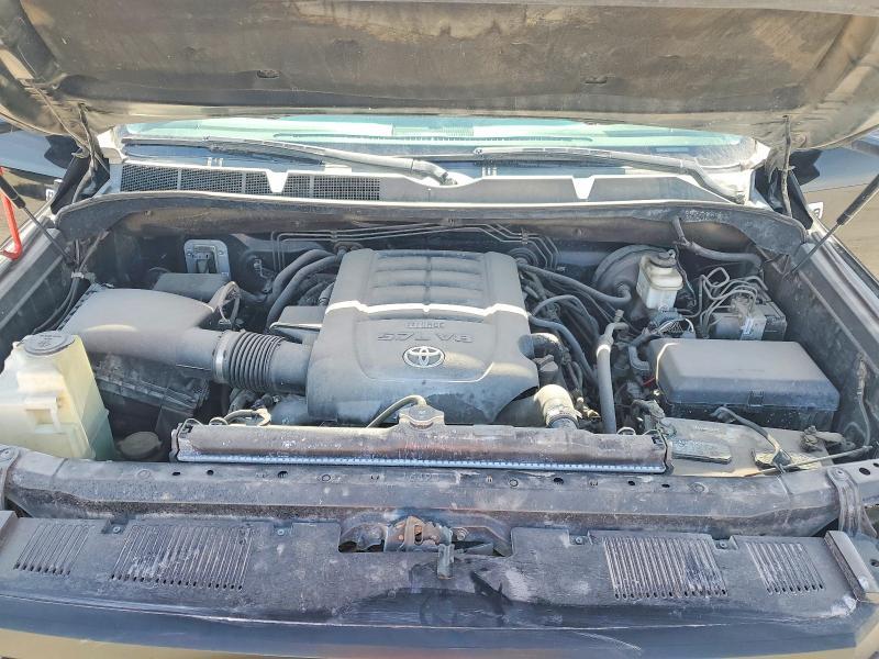 2014 Toyota Tundra SR5