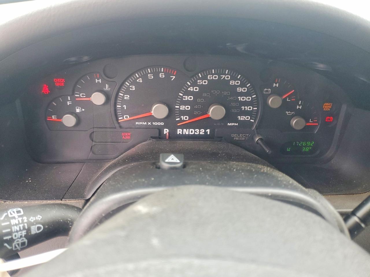 2004 Ford Explorer xlt