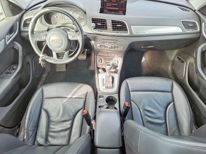 2015 Audi Q3 Prestige