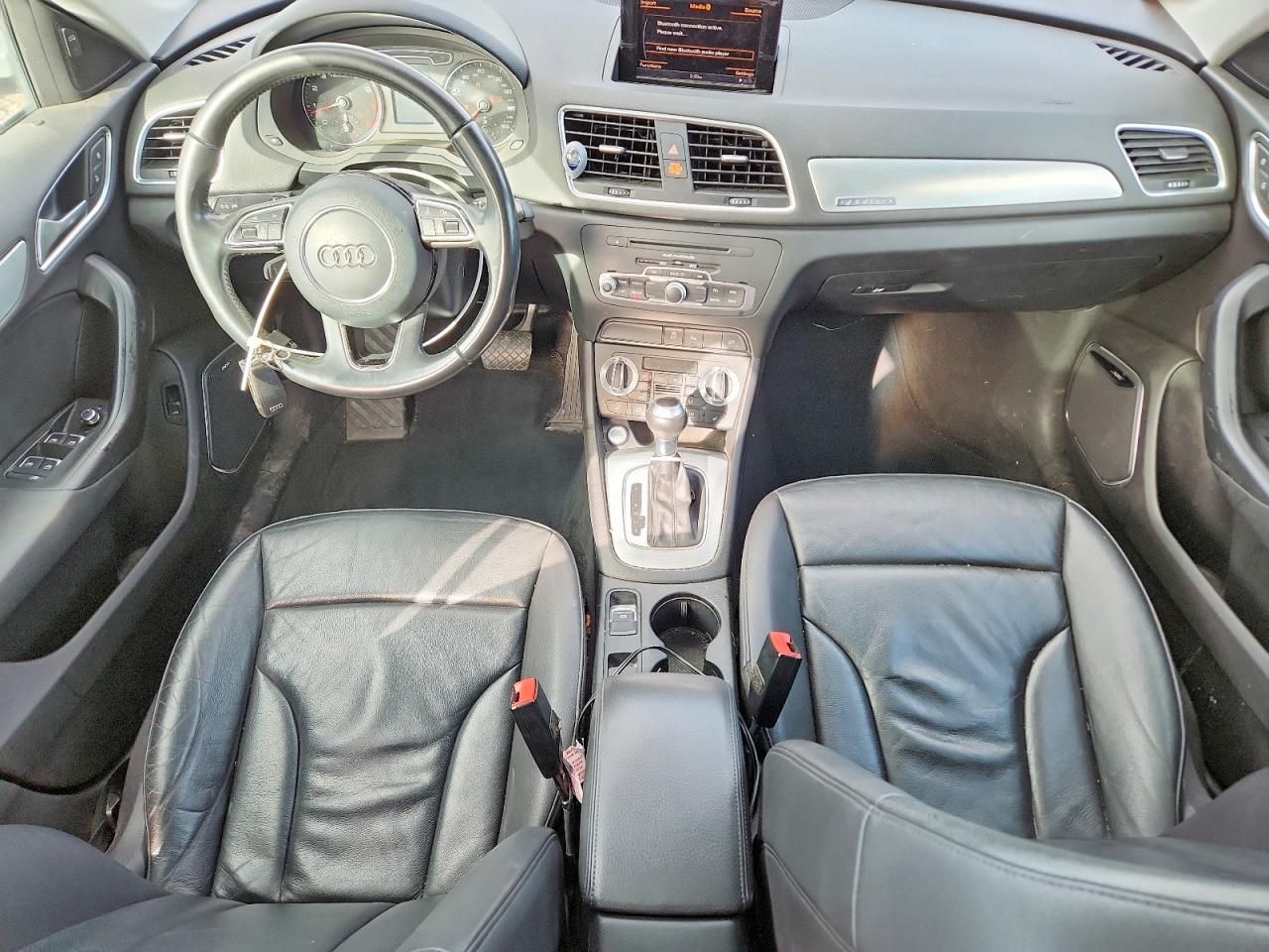 2015 Audi Q3 Prestige