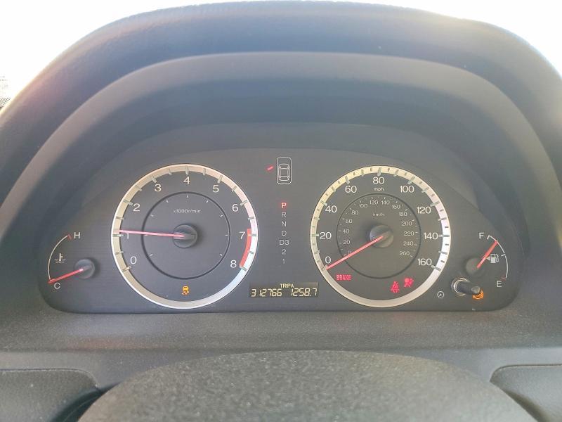 2011 Honda Accord lxp