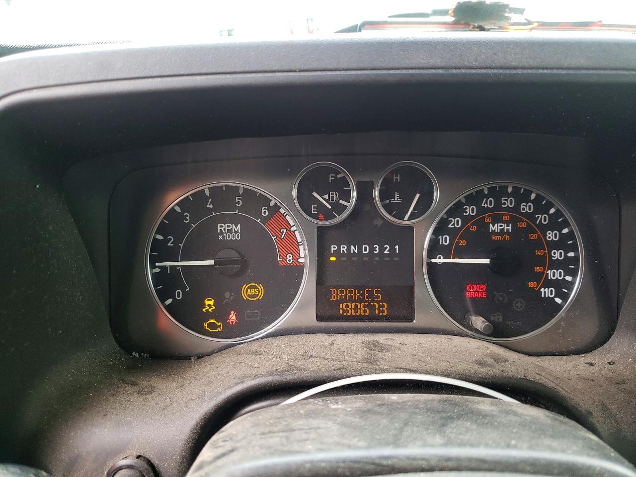 2007 Hummer H3