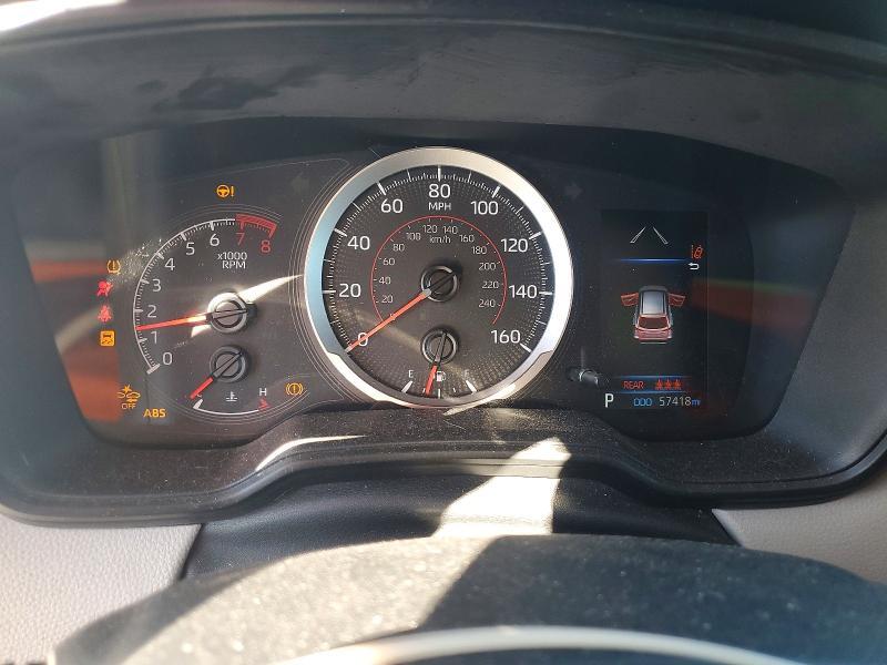 2022 Toyota Corolla Cross l