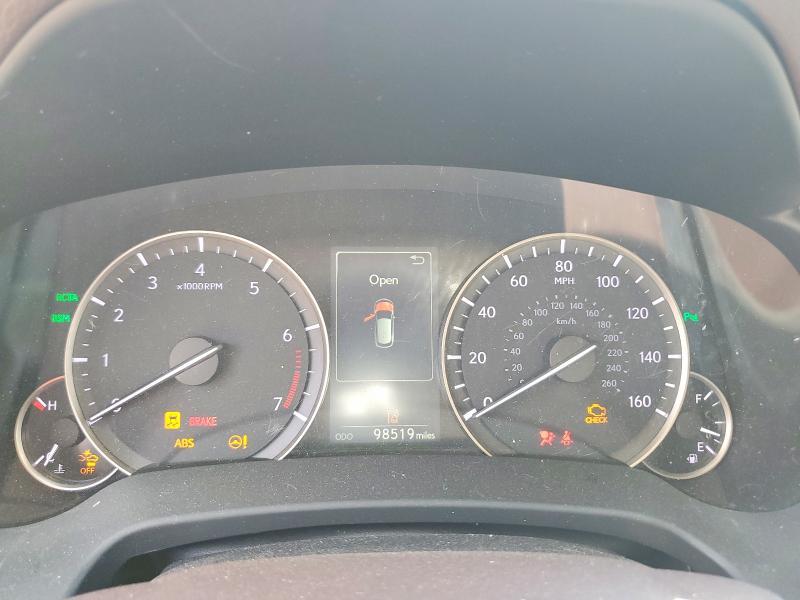 2016 Lexus Rx 350 Base