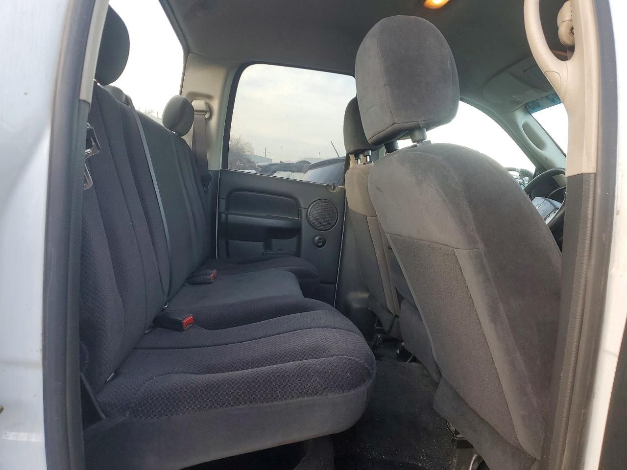 2005 Dodge Ram 2500 st