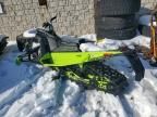 2024 Polaris Switchback 850