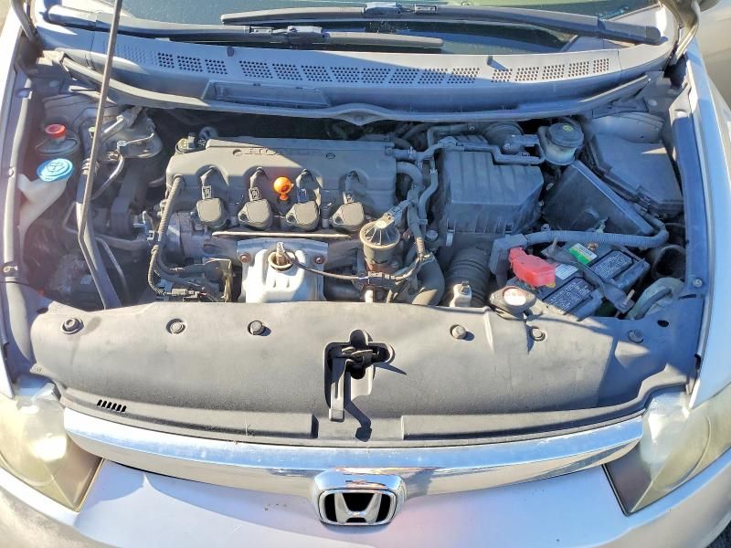 2006 Honda Civic lx