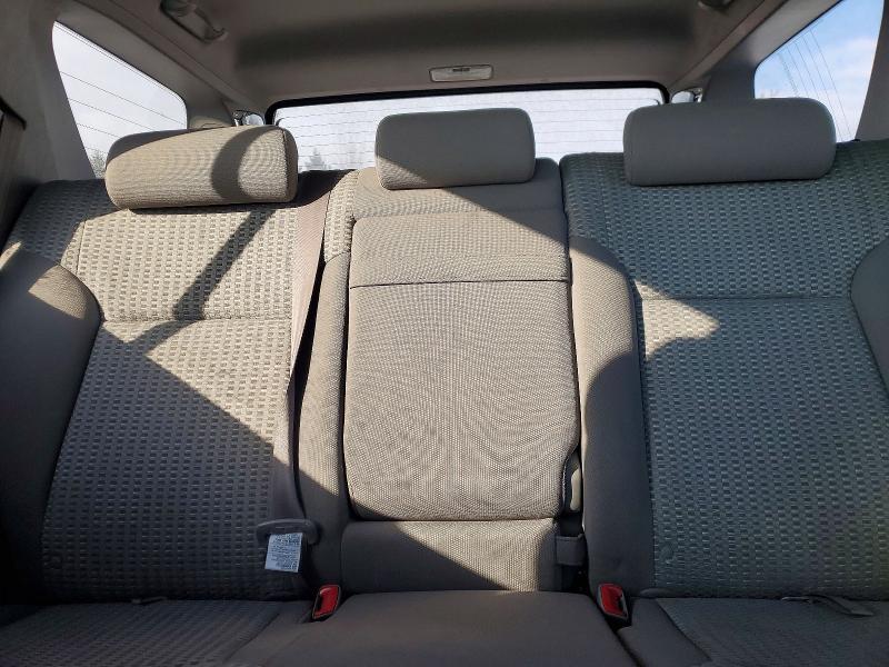 2008 Toyota 4runner SR5