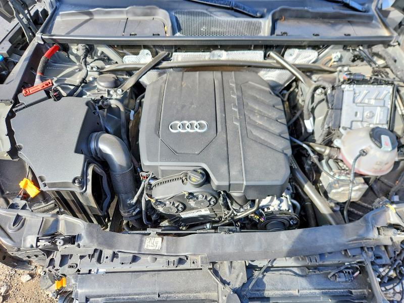 2023 Audi Q5 Sportback Premium 45
