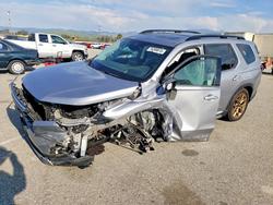 2024 Honda Pilot Elite en venta en Van Nuys, CA