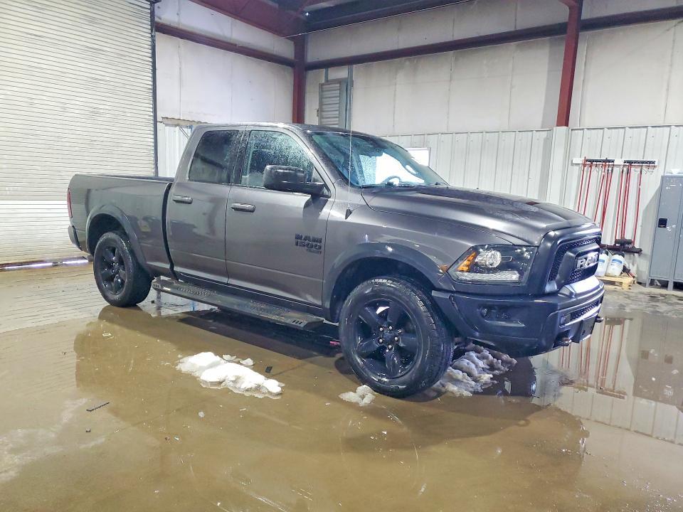2019 Dodge RAM 1500 Classic SLT