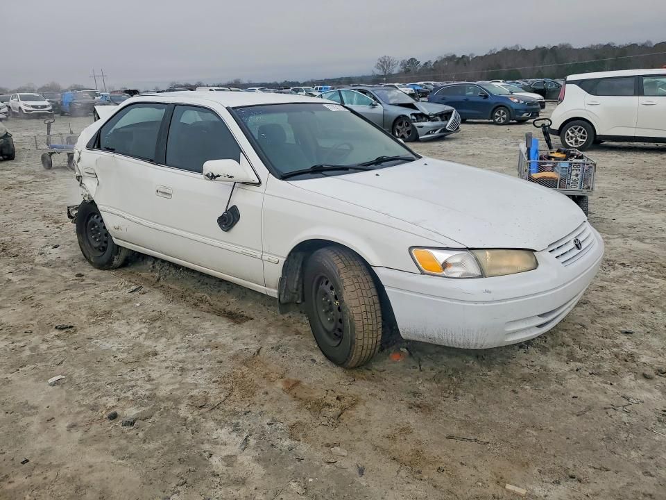 1999 Toyota Camry ce