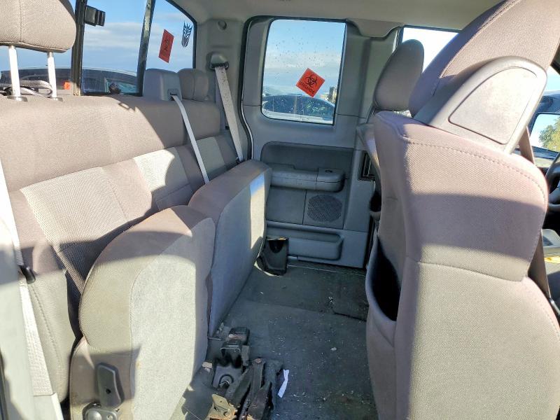 2005 Ford F150 stx