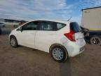 2016 Nissan Versa Note s