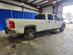 2014 Chevrolet Silverado C2500 Heavy Duty