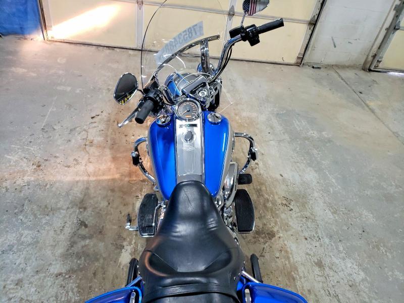2018 Harley-Davidson Flhr Road King