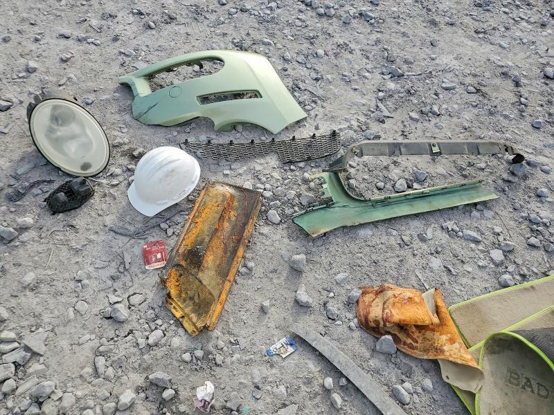 2008 Volkswagen New Beetle s