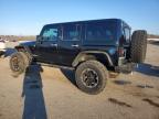 2009 Jeep Wrangler Unlimited Rubicon