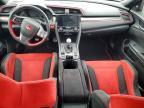2017 Honda Civic Type-r Touring