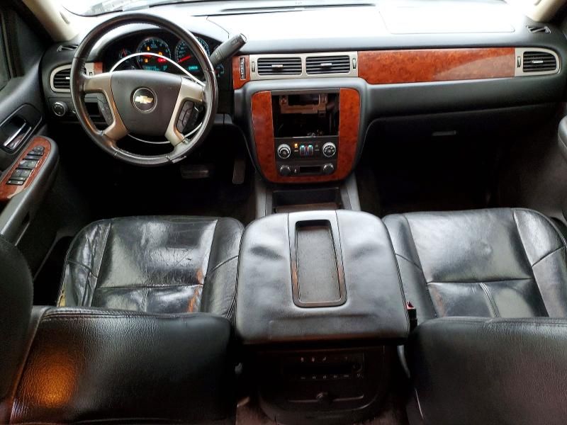 2013 Chevrolet Tahoe C1500 ls