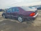 2003 Lexus Ls 430 Base